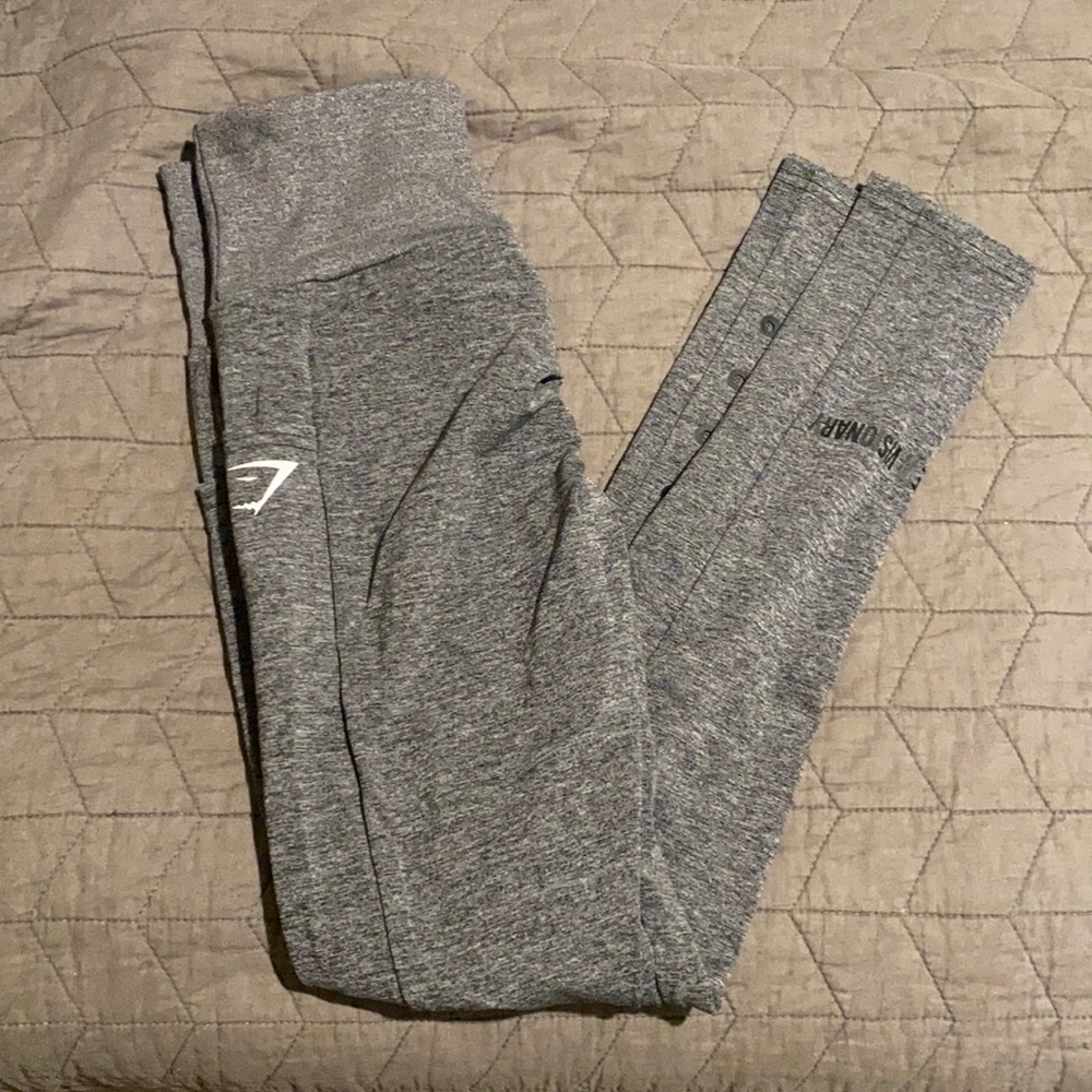 Gymshark sol lift legging